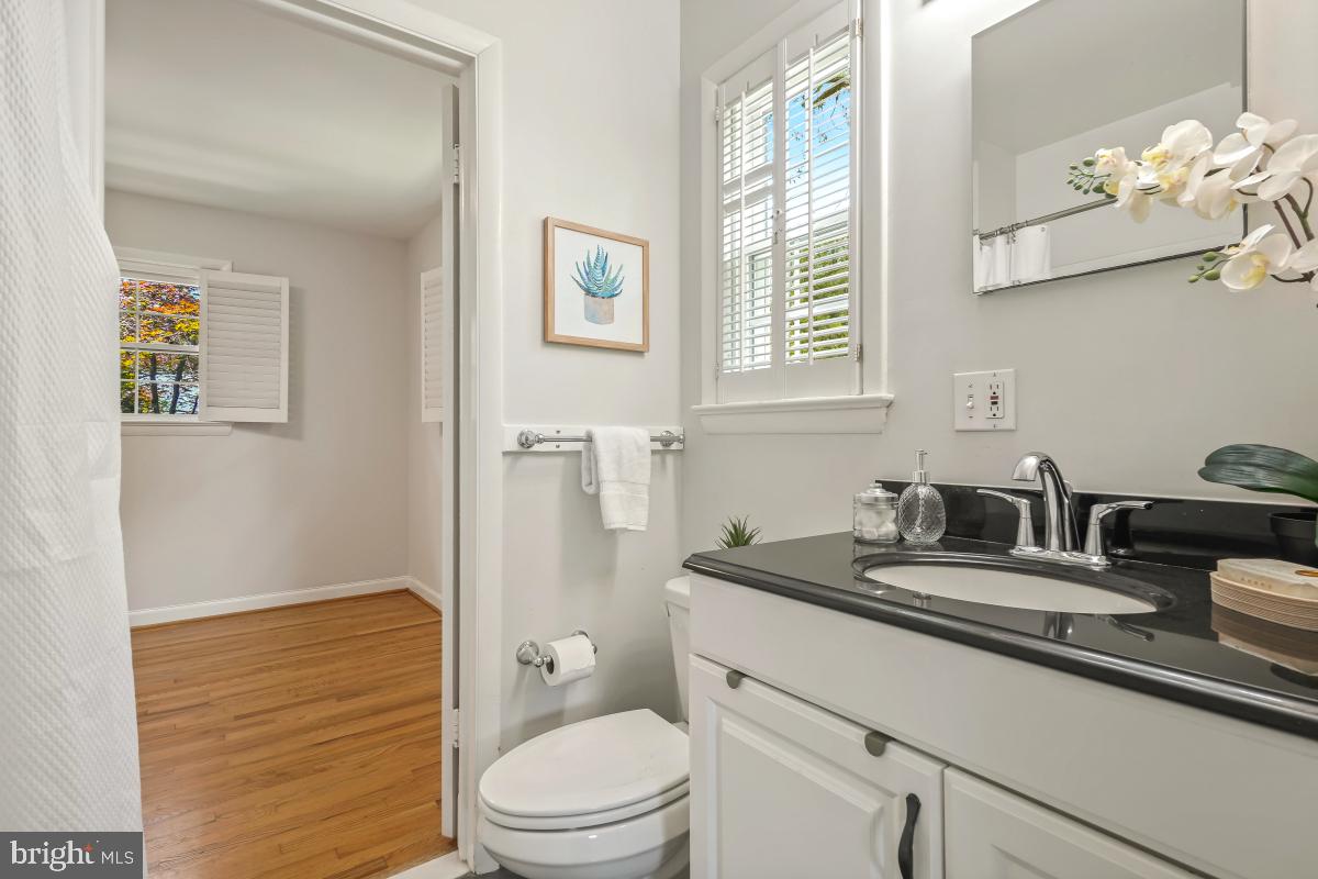 NORTH CHEVY CHASE - Residential