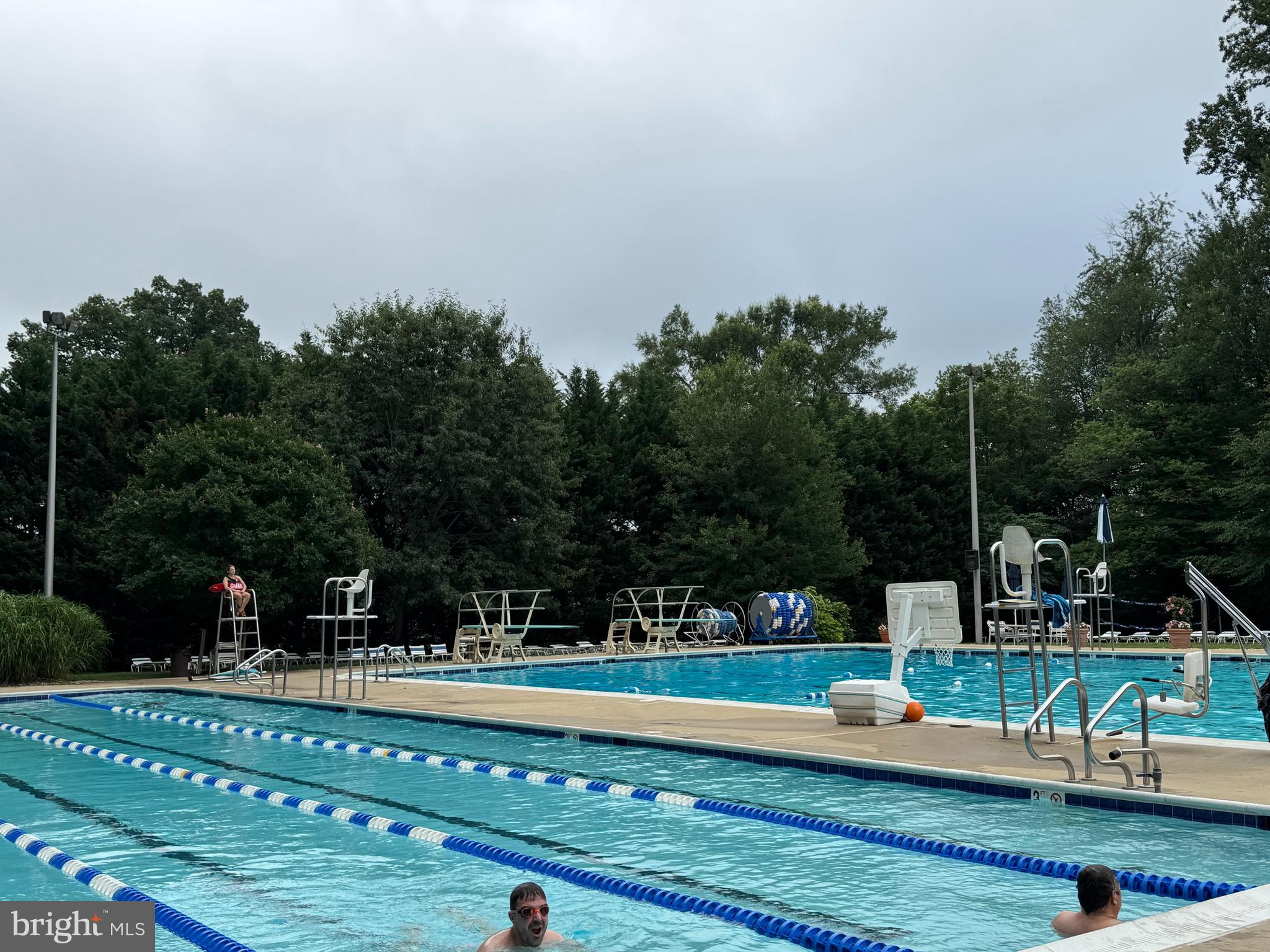 NORTH CHEVY CHASE - Residential