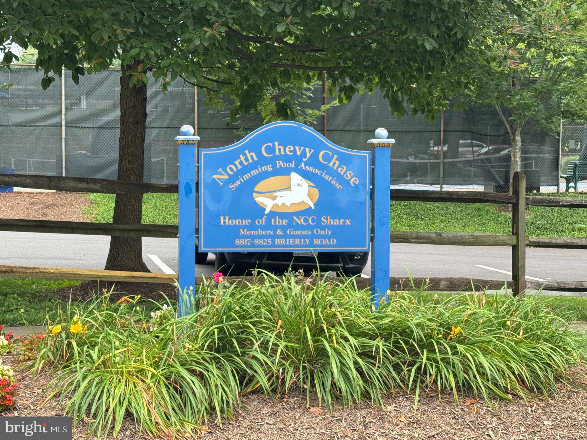 NORTH CHEVY CHASE - Residential