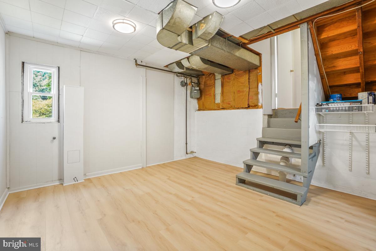 NORTH CHEVY CHASE - Residential