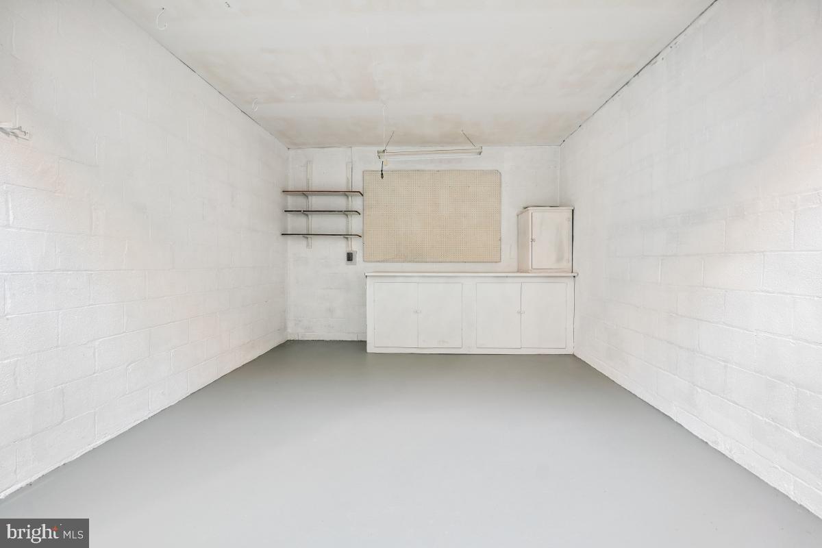 NORTH CHEVY CHASE - Residential