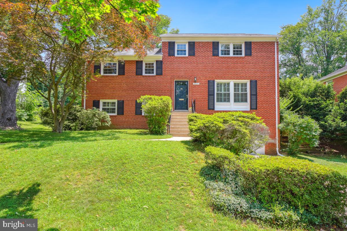 NORTH CHEVY CHASE - Residential