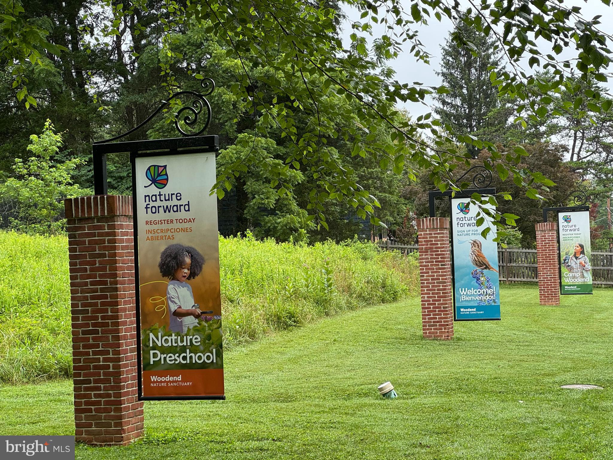 NORTH CHEVY CHASE - Residential