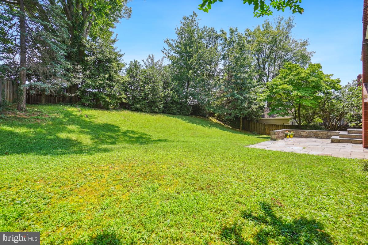 NORTH CHEVY CHASE - Residential