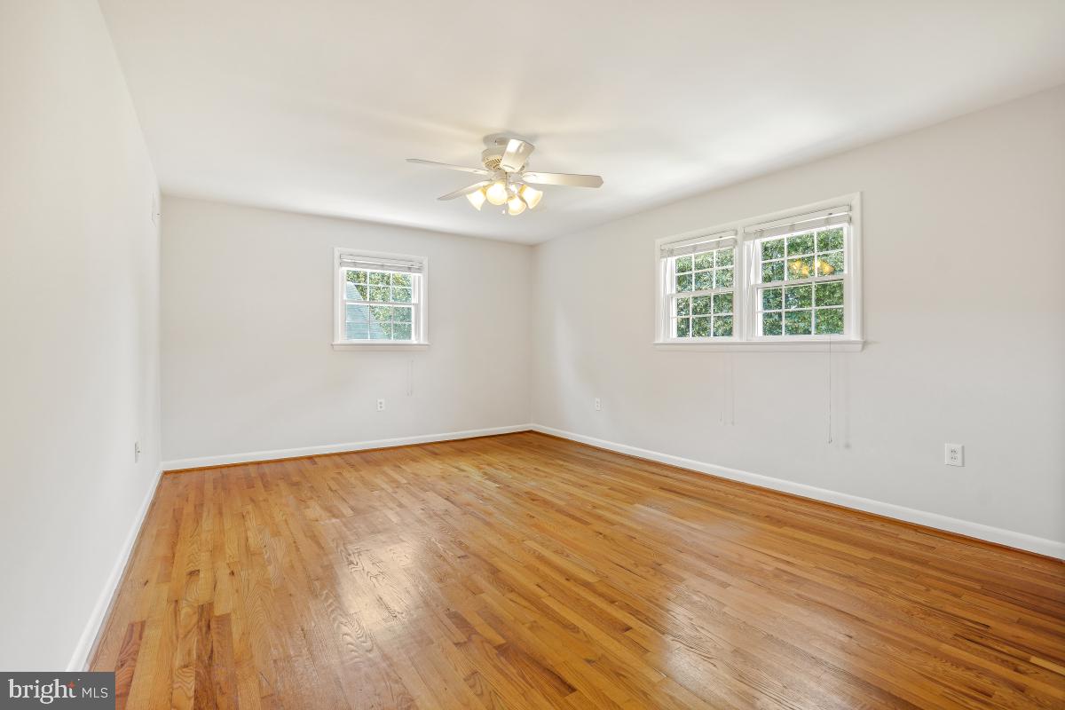 NORTH CHEVY CHASE - Residential