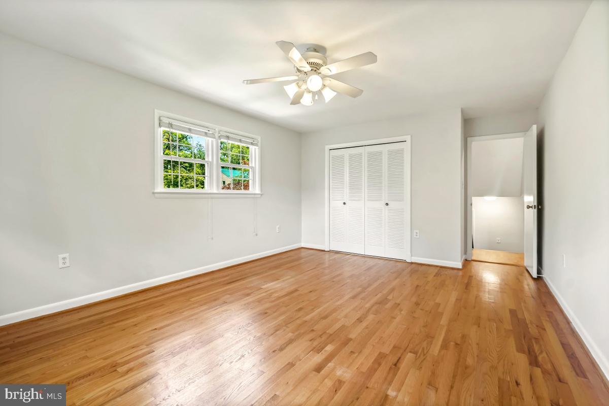 NORTH CHEVY CHASE - Residential