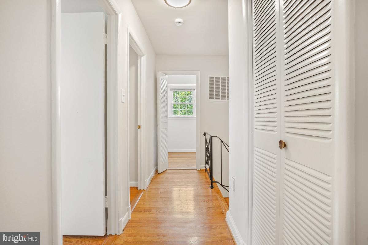 NORTH CHEVY CHASE - Residential