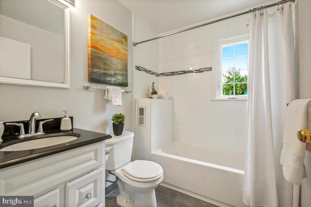 NORTH CHEVY CHASE - Residential