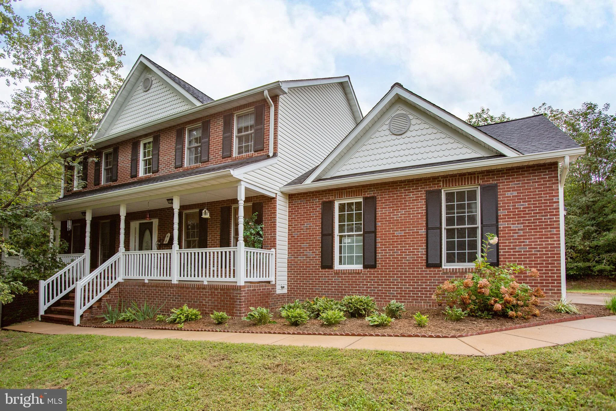 6522 Wheeler Drive, King George, VA 22485