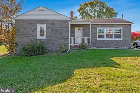 4347 CHAPEL ROAD PERRY HALL MD 21128