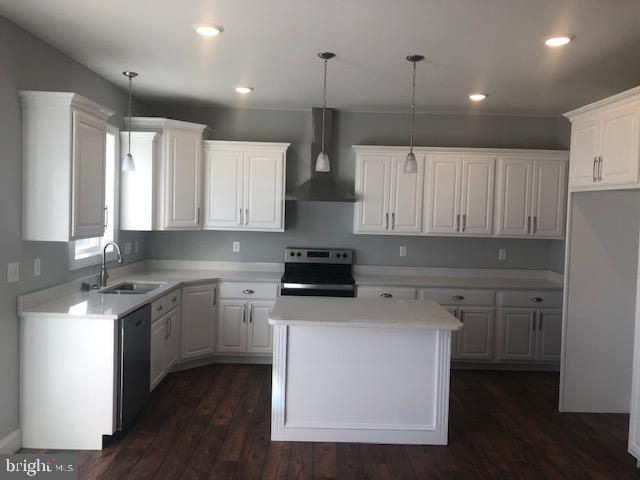 GRAND POINT CROSSING - Residential