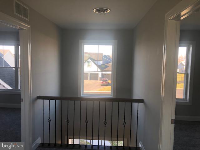 GRAND POINT CROSSING - Residential