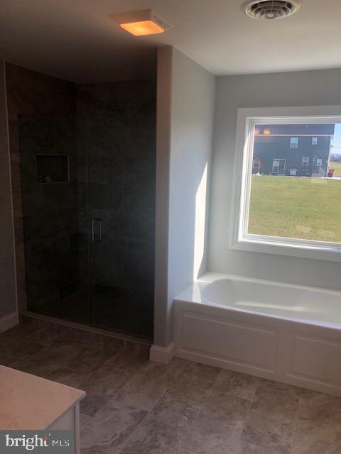 GRAND POINT CROSSING - Residential