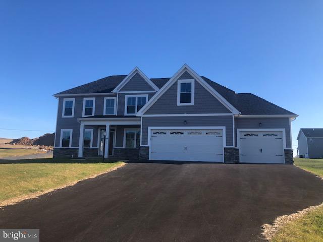 GRAND POINT CROSSING - Residential