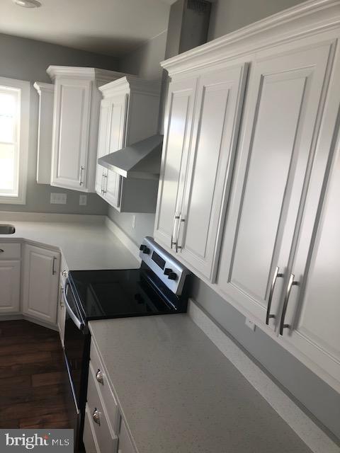 GRAND POINT CROSSING - Residential