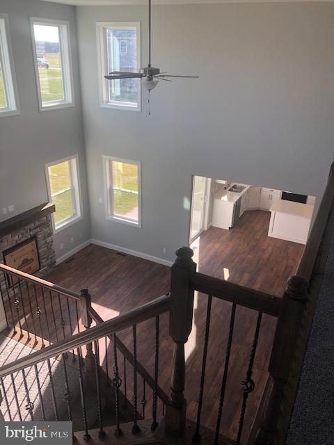 GRAND POINT CROSSING - Residential