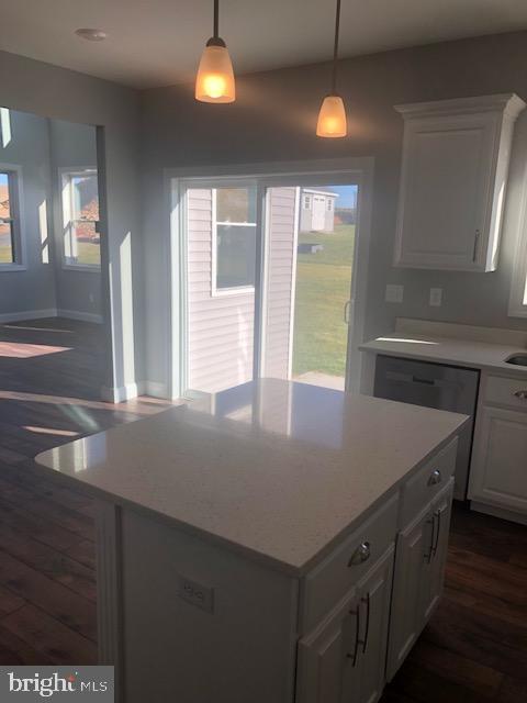 GRAND POINT CROSSING - Residential