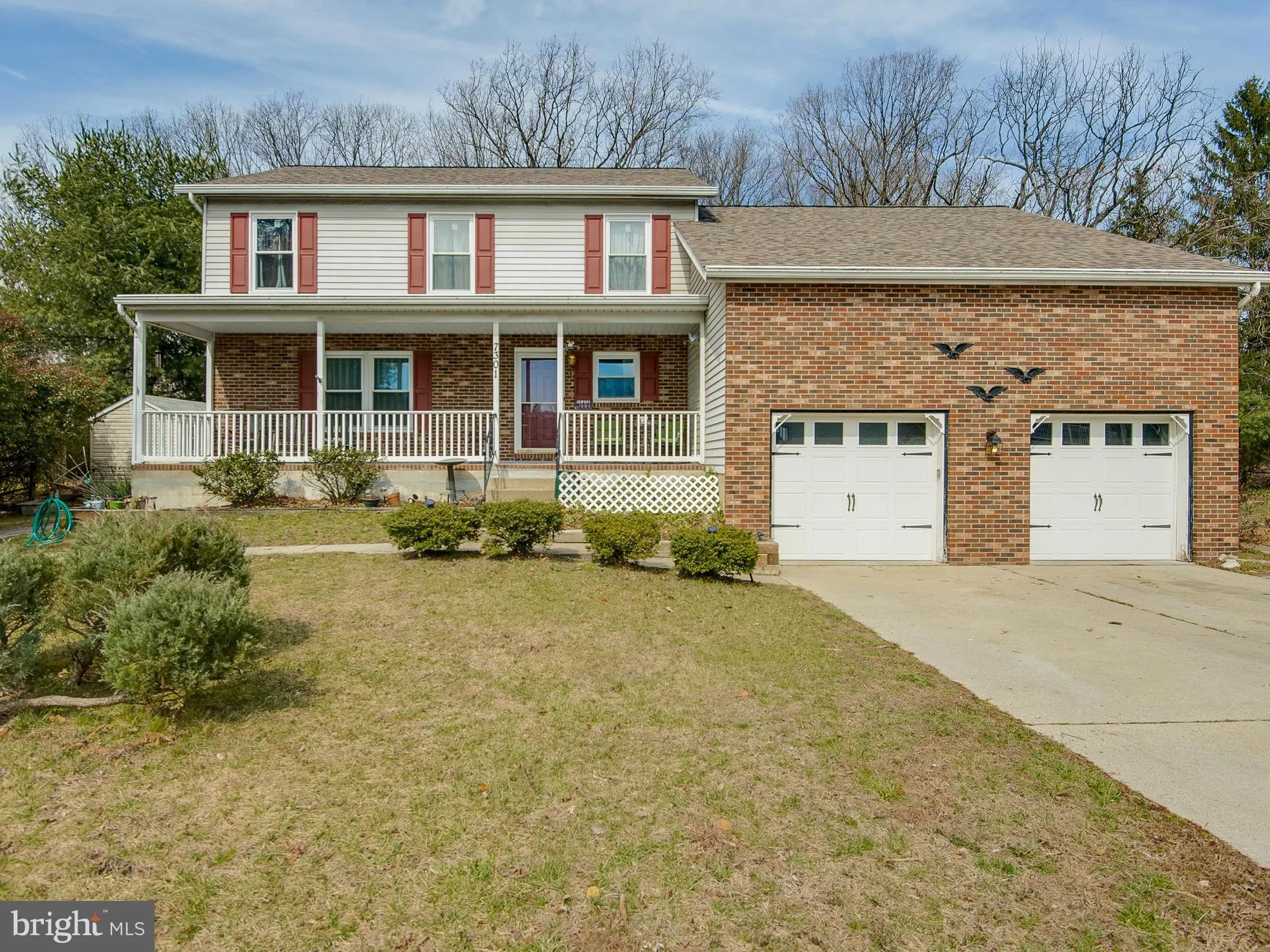 Additional image 2 of 7301 Musical Way, Severn, MD 21144