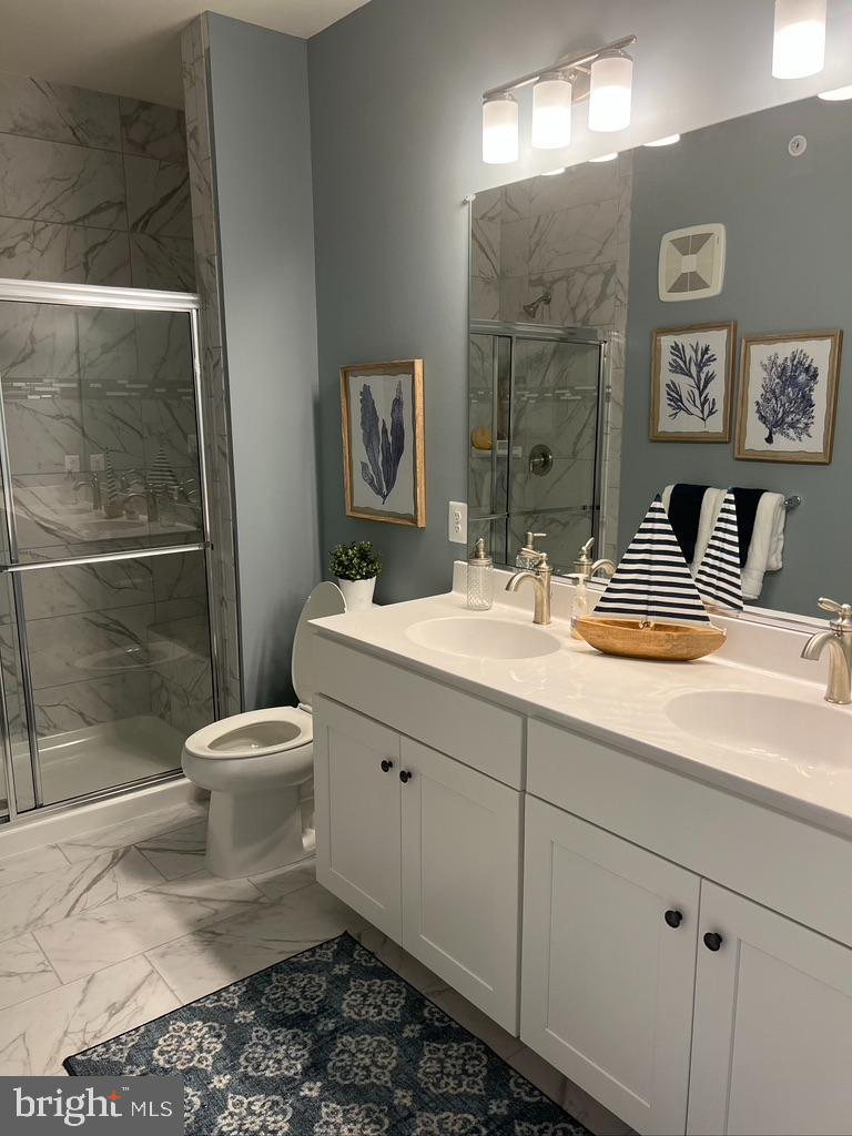 BULLE ROCK - Residential