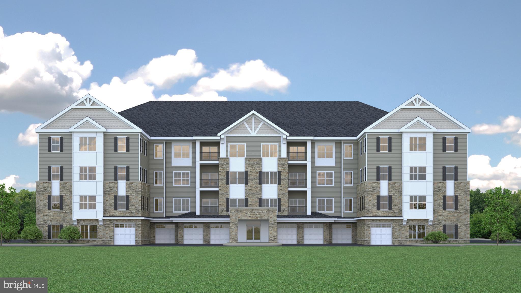 BULLE ROCK - Residential