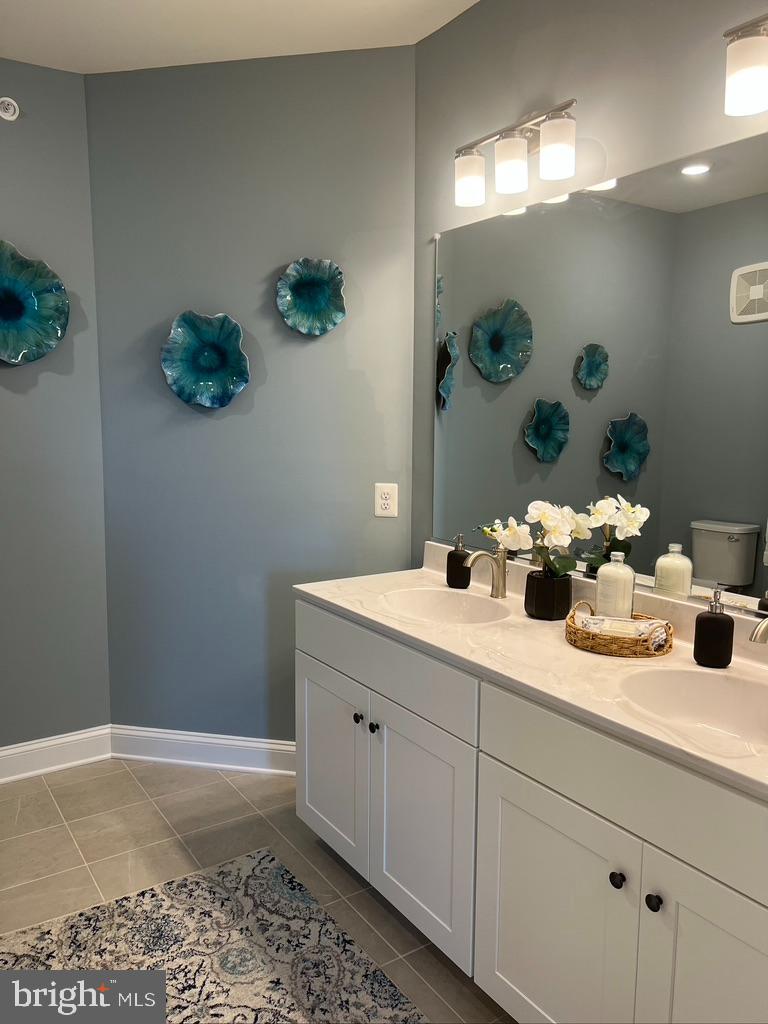 BULLE ROCK - Residential