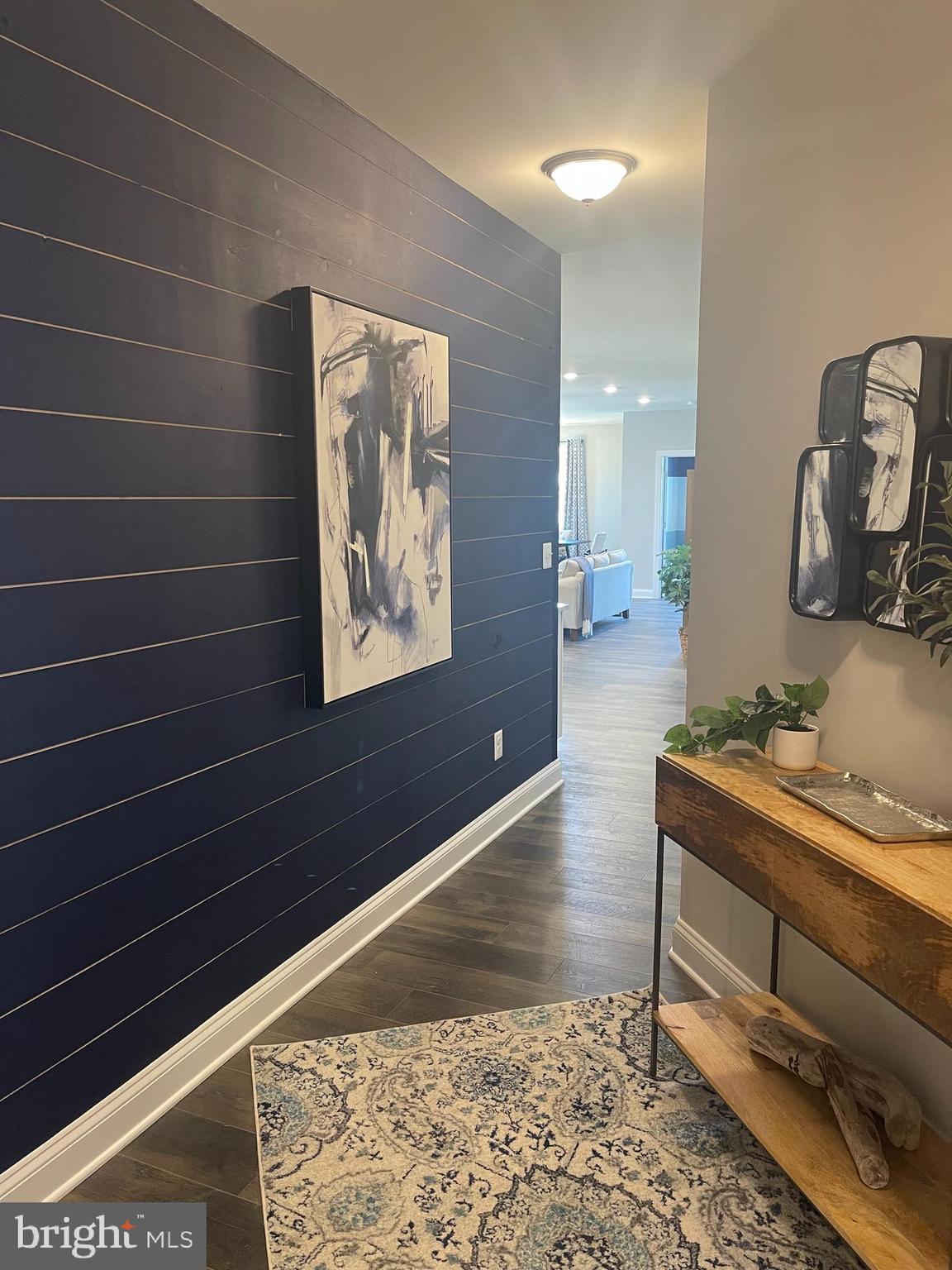 BULLE ROCK - Residential