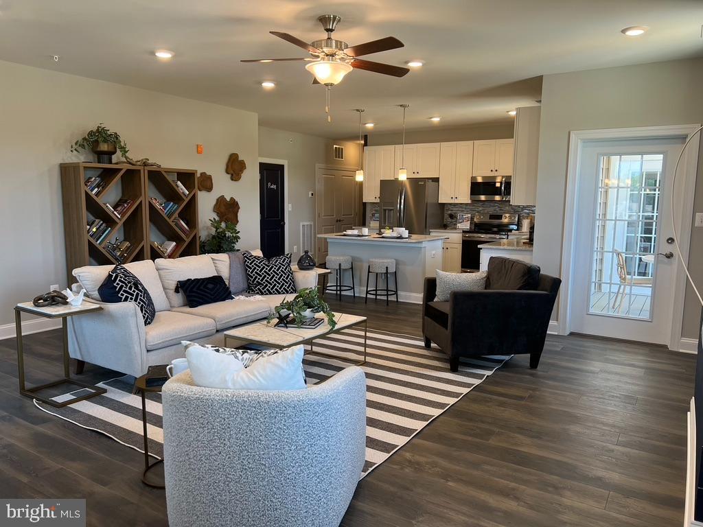 BULLE ROCK - Residential