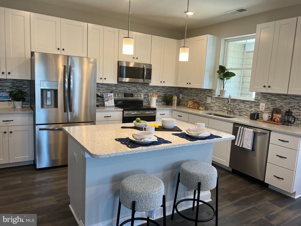 BULLE ROCK - Residential