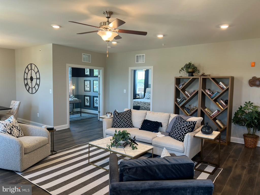 BULLE ROCK - Residential