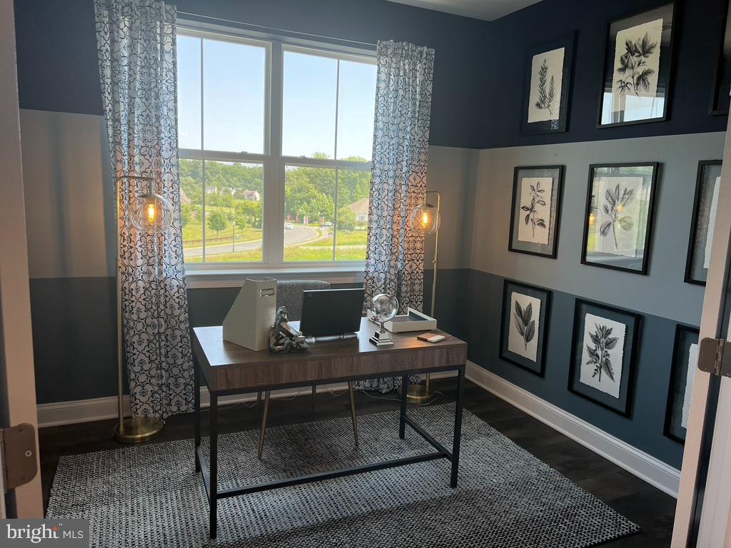 BULLE ROCK - Residential