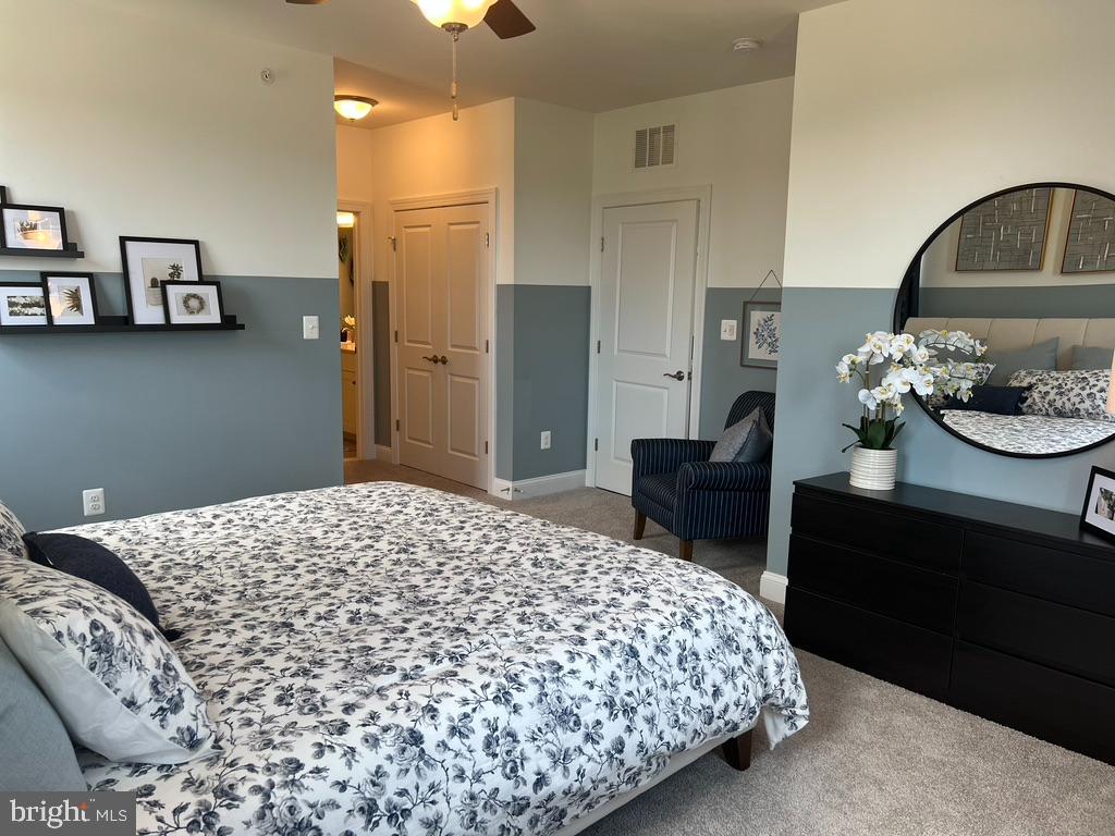 BULLE ROCK - Residential