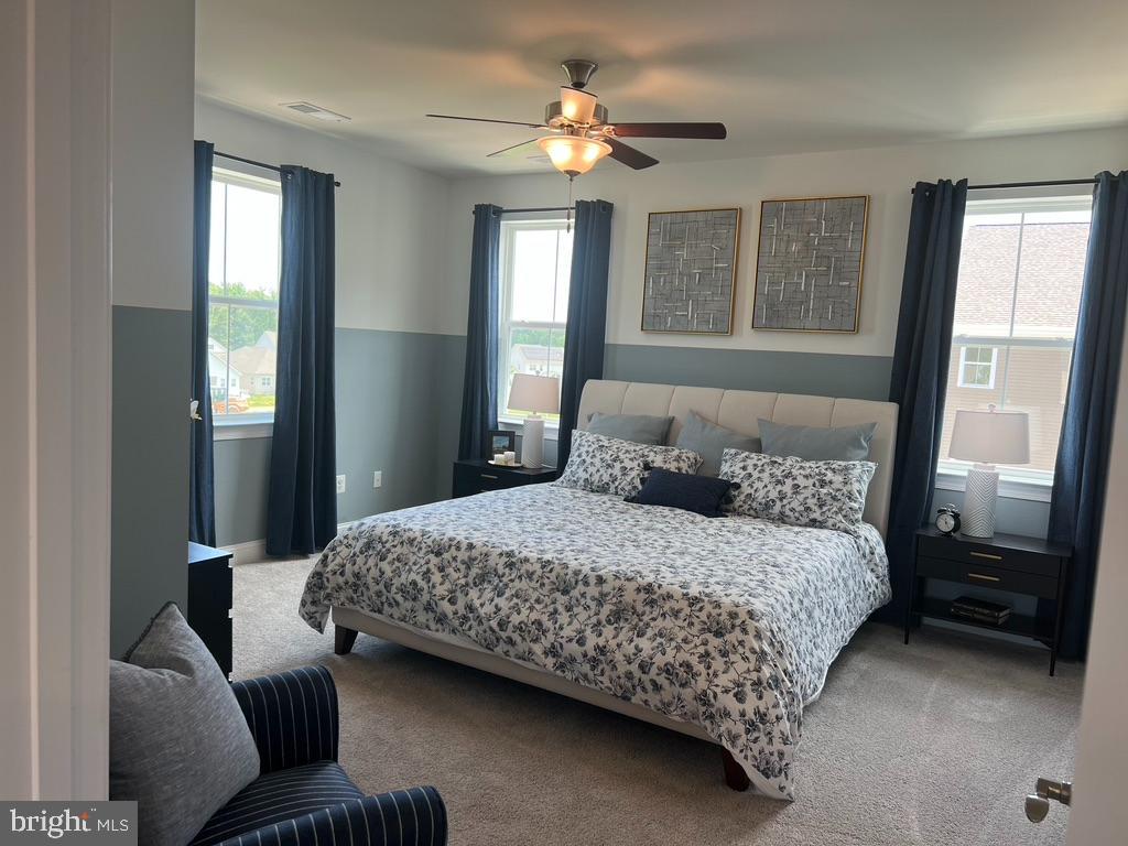 BULLE ROCK - Residential