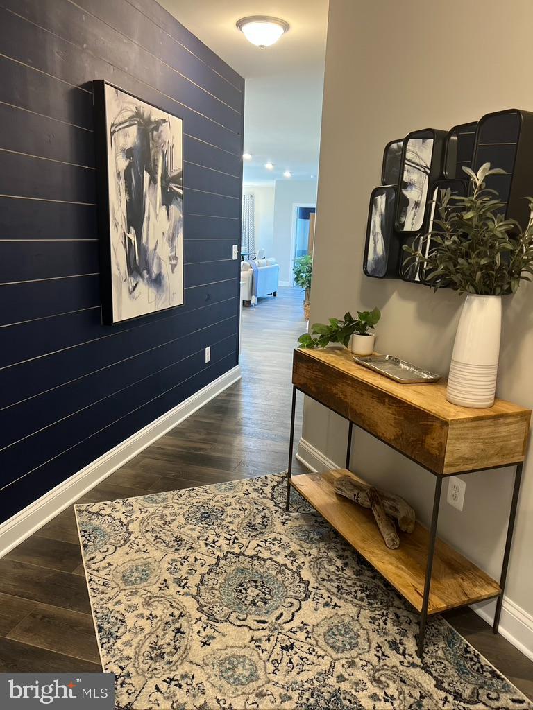 BULLE ROCK - Residential