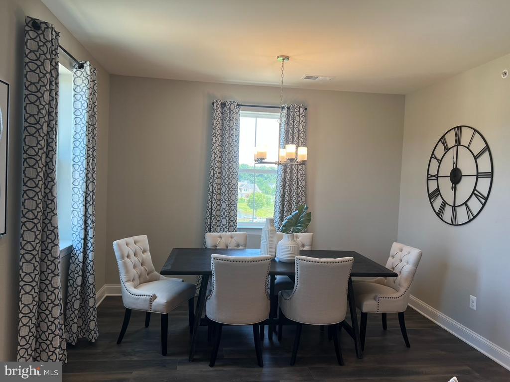 BULLE ROCK - Residential