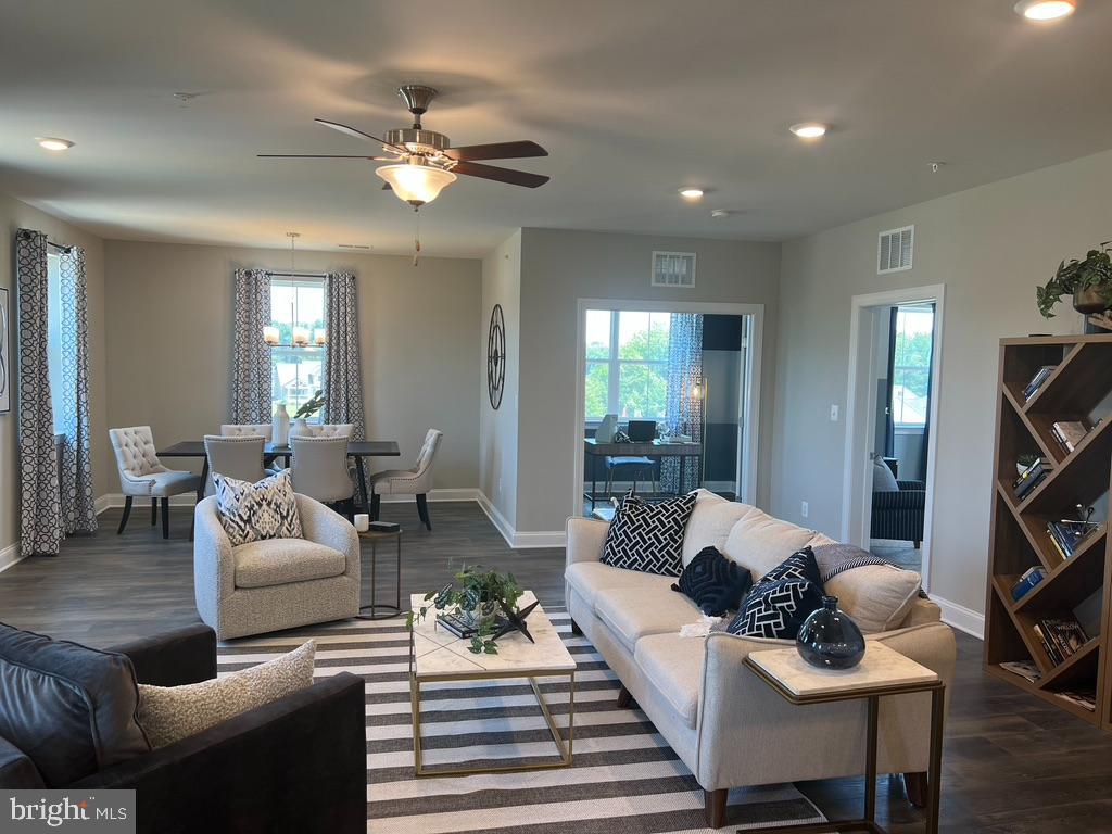 BULLE ROCK - Residential