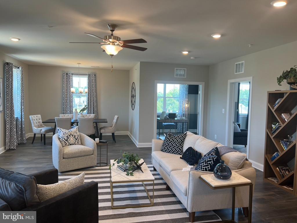 BULLE ROCK - Residential