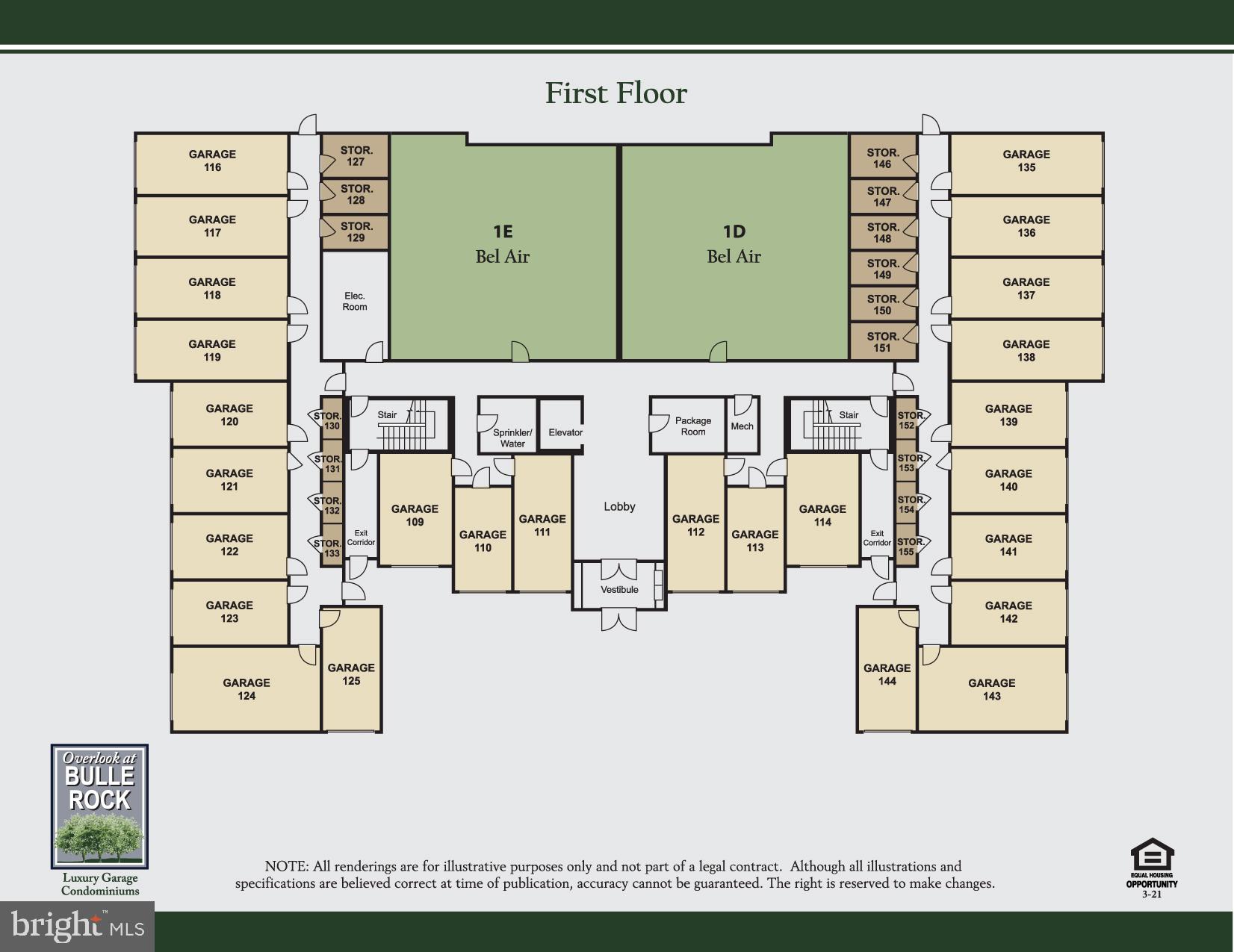 BULLE ROCK - Residential