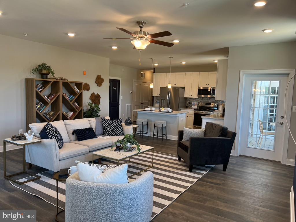 BULLE ROCK - Residential