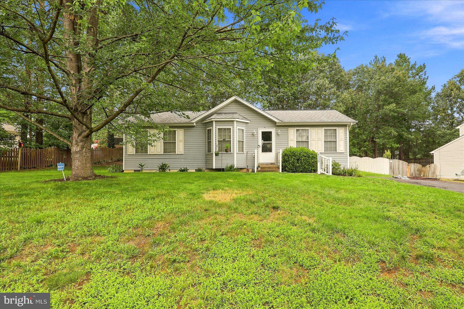 4113 LANCASTER RING ROAD