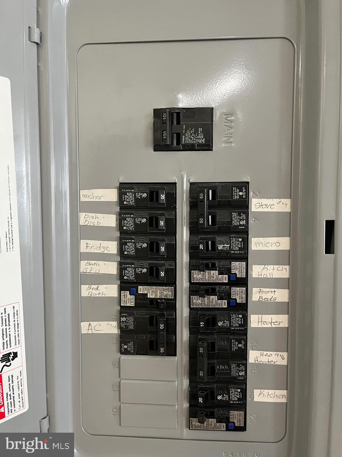 UNIVERSITY CITY - Residential Income