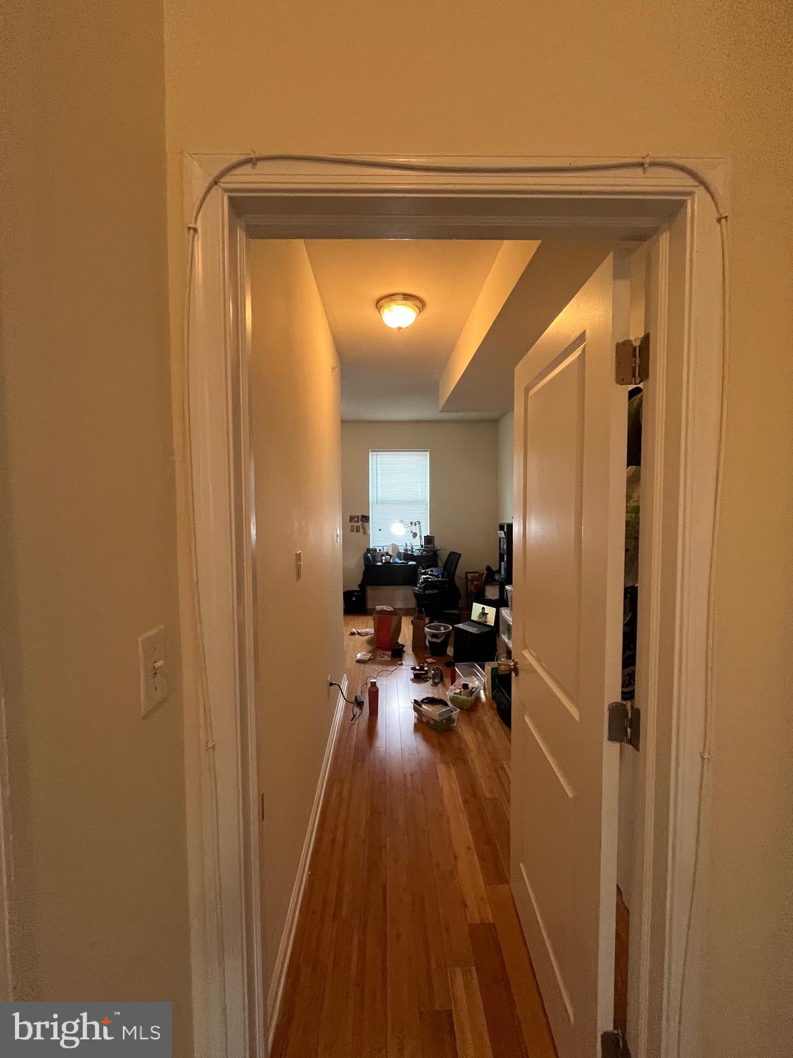 UNIVERSITY CITY - Residential Income