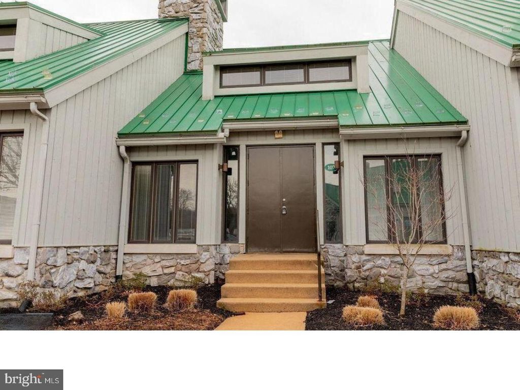 Photo of 107 John Robert Thomas Drive, EXTON, PA 19341 (MLS # PACT2089246)