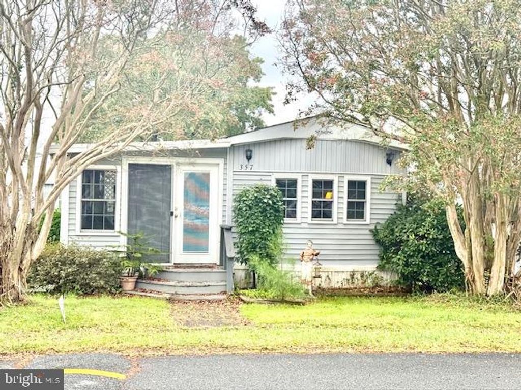 Photo of 357 Timberline Circle, BERLIN, MD 21811 (MLS # MDWO2033844)
