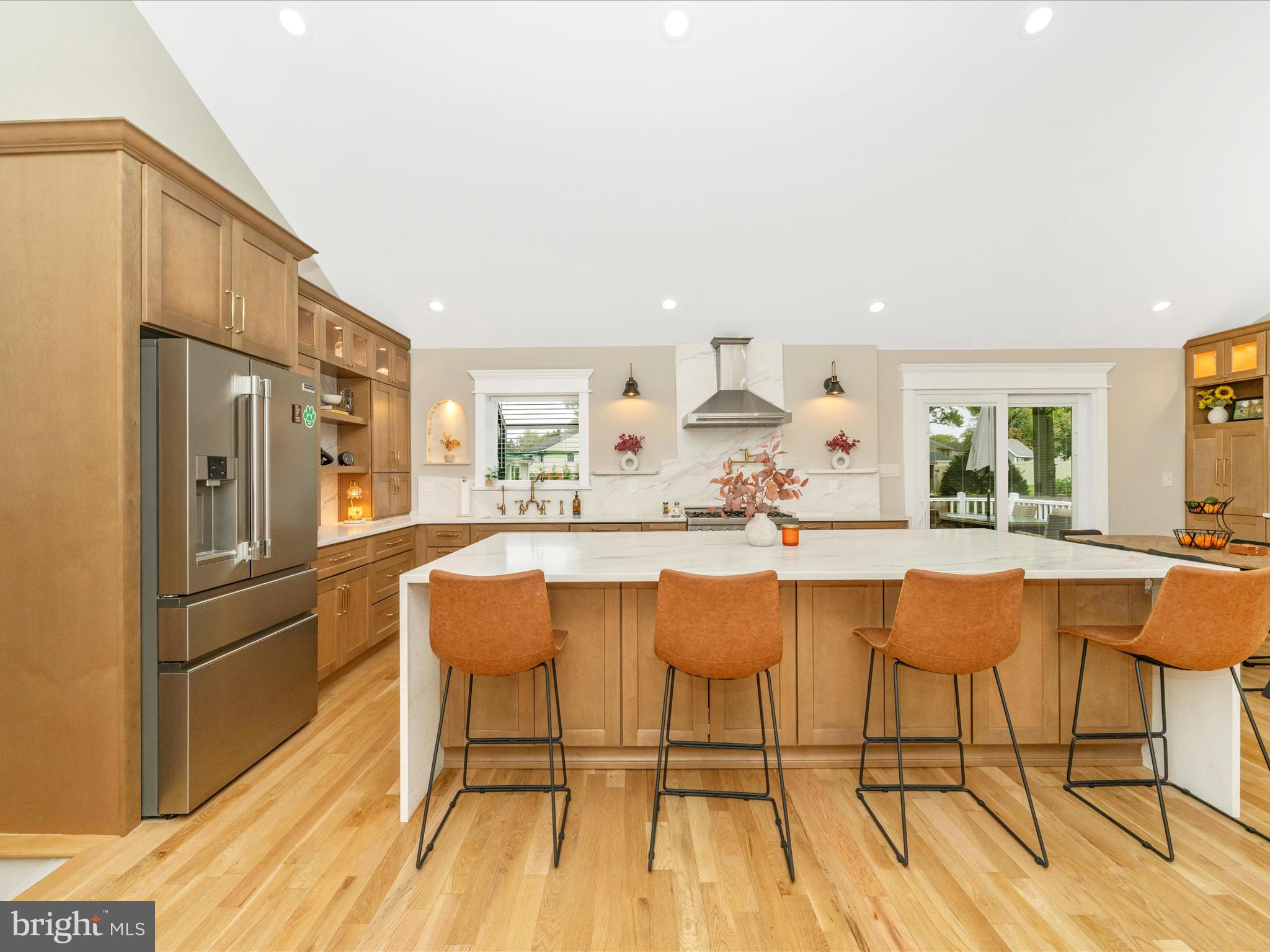 OLNEY MILL - Residential