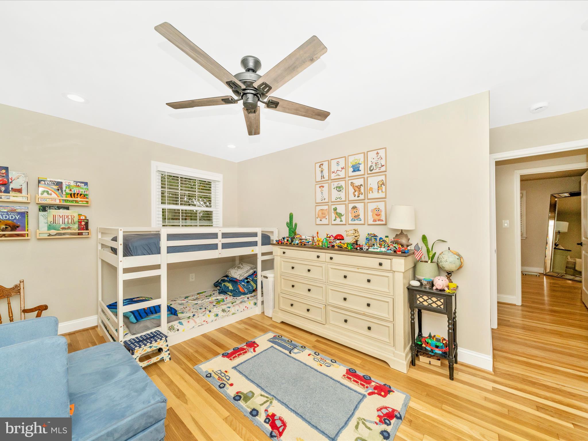 OLNEY MILL - Residential