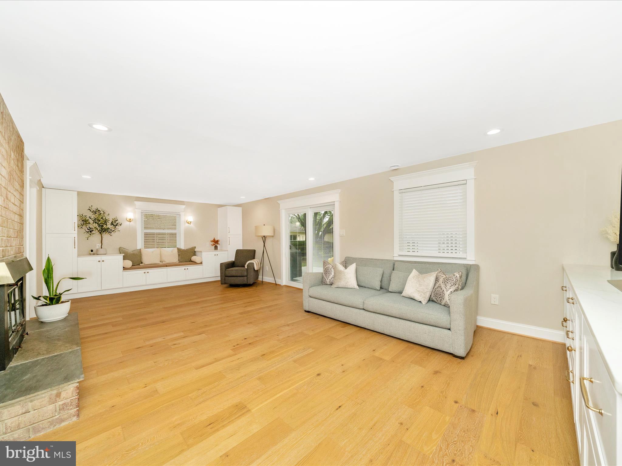 OLNEY MILL - Residential