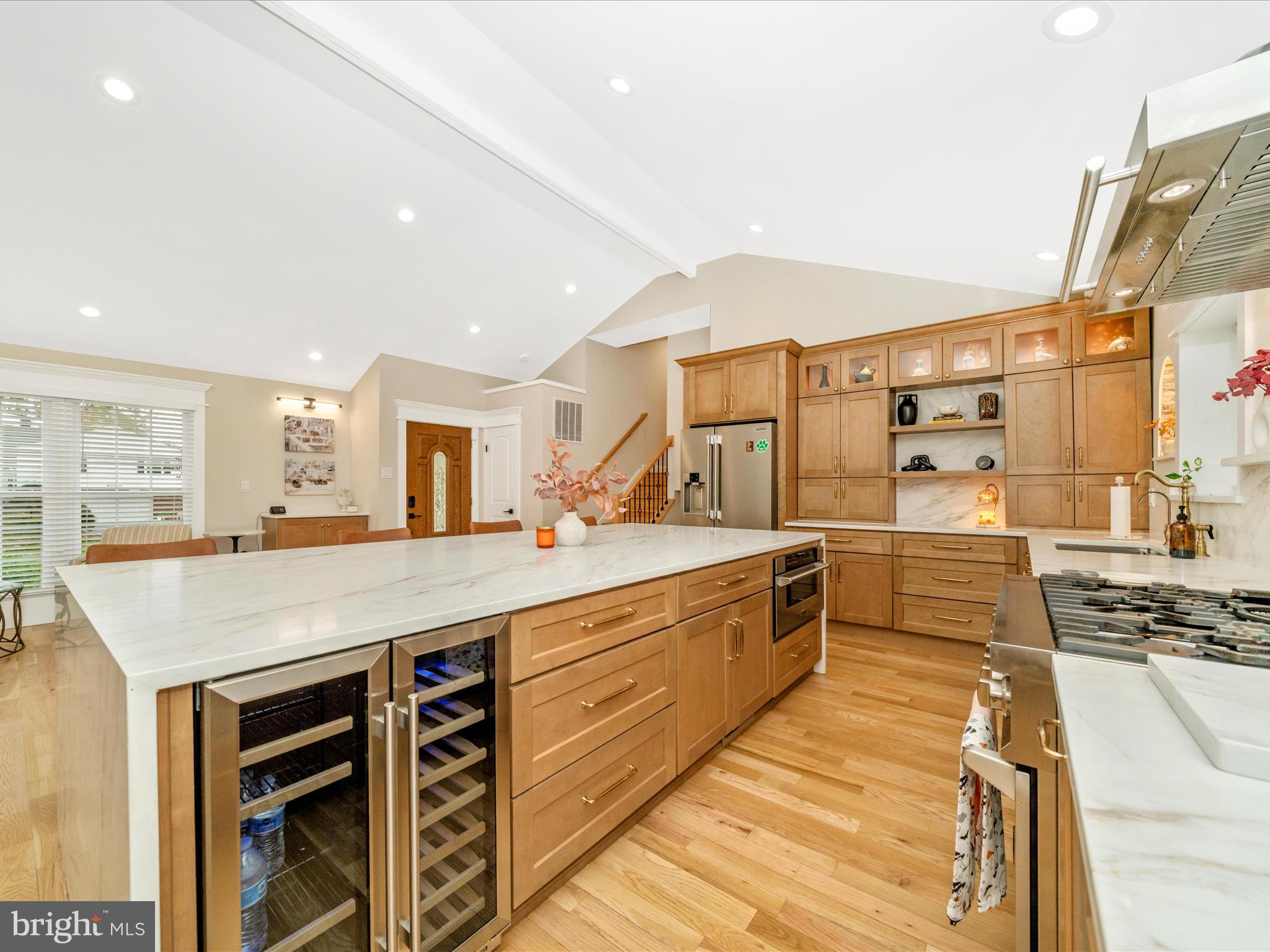 OLNEY MILL - Residential