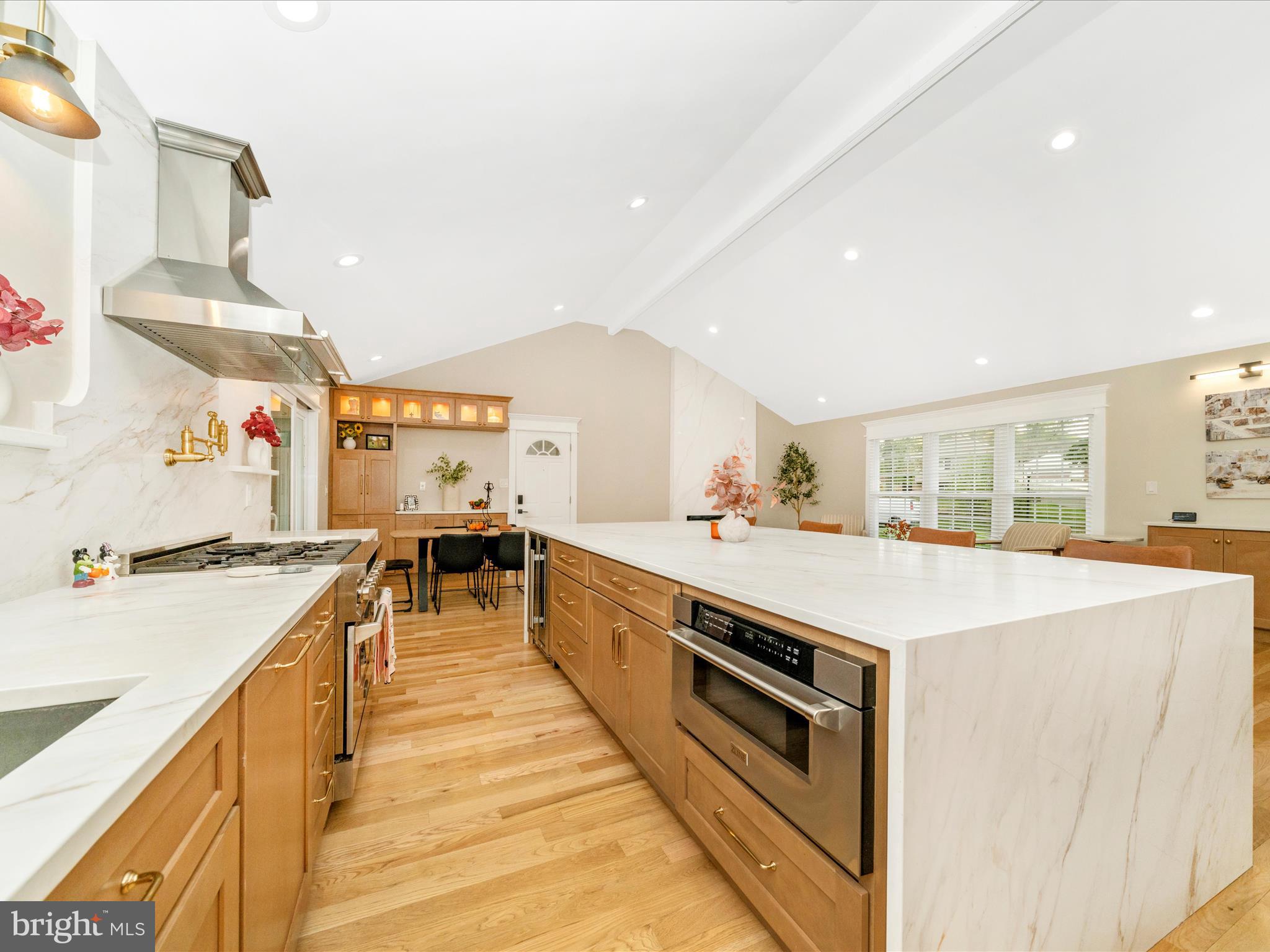 OLNEY MILL - Residential