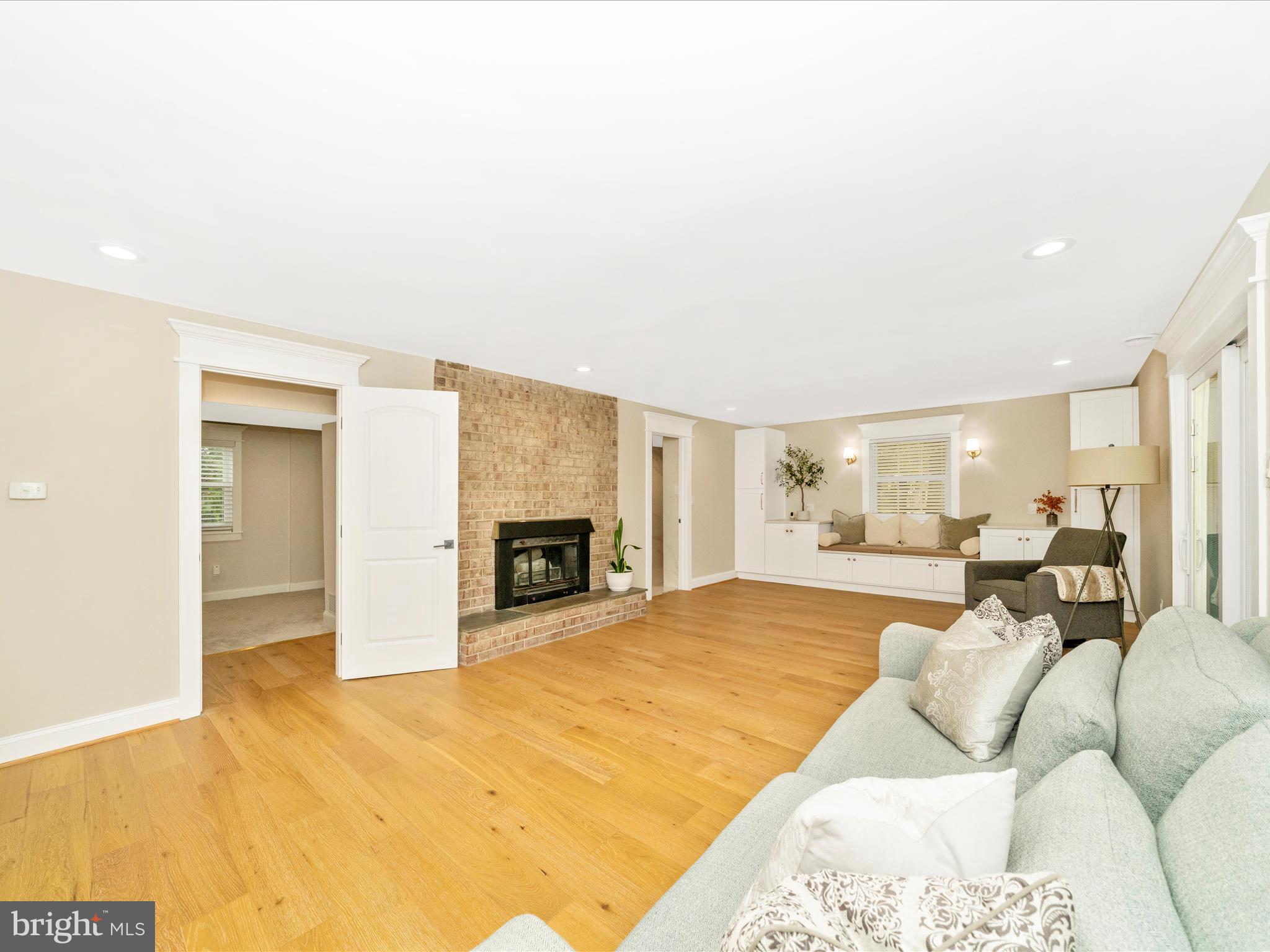 OLNEY MILL - Residential