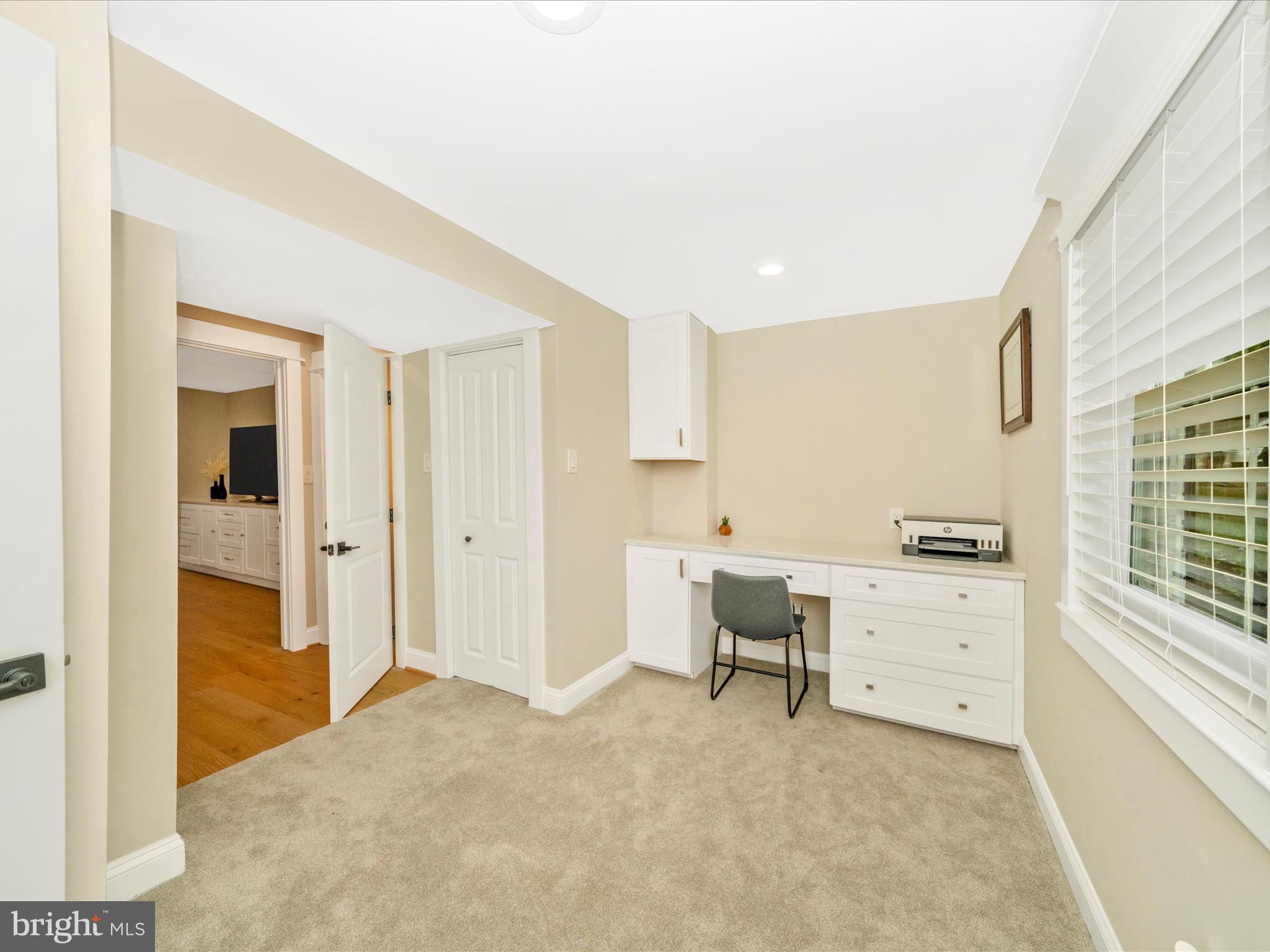 OLNEY MILL - Residential